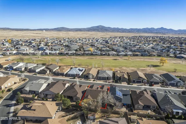 $499,900 | 12824 East De La Cruz Street, Dewey, AZ 86327