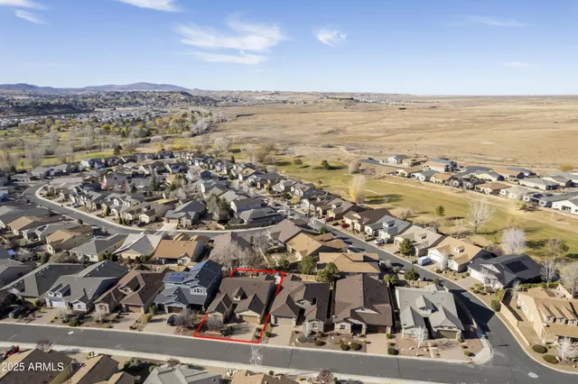 $499,900 | 12824 East De La Cruz Street, Dewey, AZ 86327