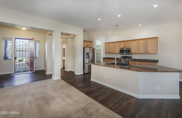 $499,900 | 12824 East De La Cruz Street, Dewey, AZ 86327