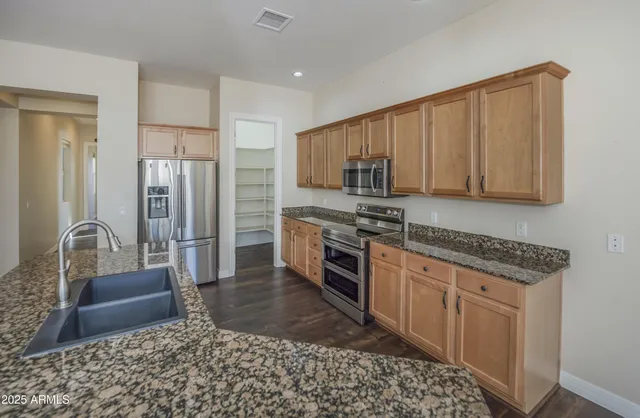 $499,900 | 12824 East De La Cruz Street, Dewey, AZ 86327