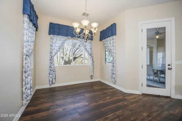 $499,900 | 12824 East De La Cruz Street, Dewey, AZ 86327