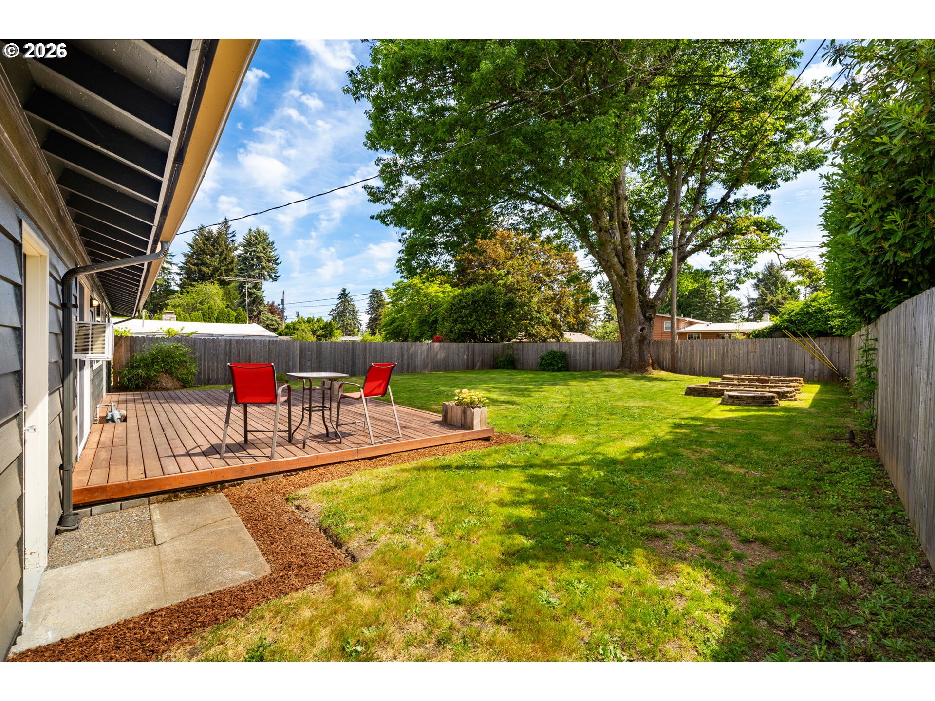3720 Southeast 166th Avenue Portland, OR 97236 - Photo 39 of 47