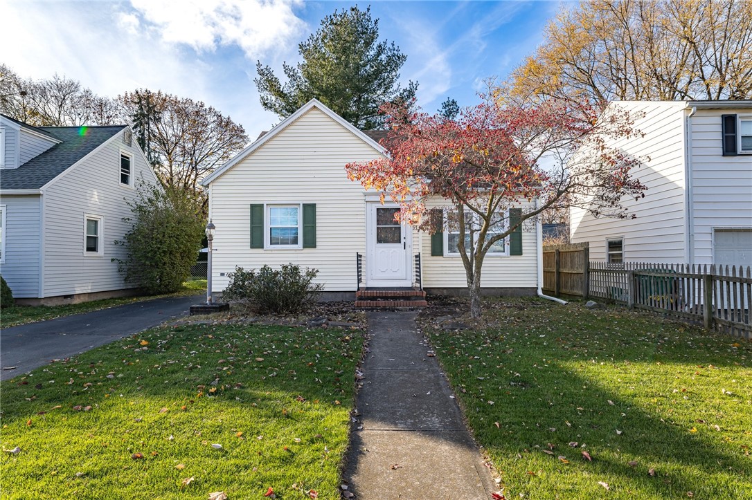 91 Newton Road Greece, NY 14626 - Photo 1 of 1