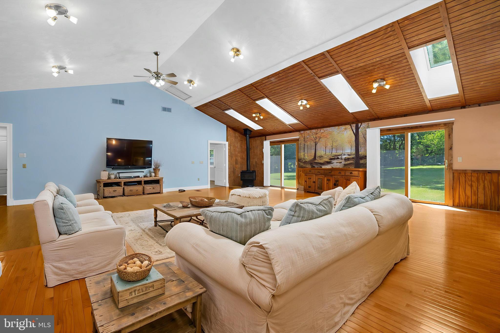 8517 New Cut Road Severn, MD 21144 - Photo 14 of 113 Virtually Staged Great Room
