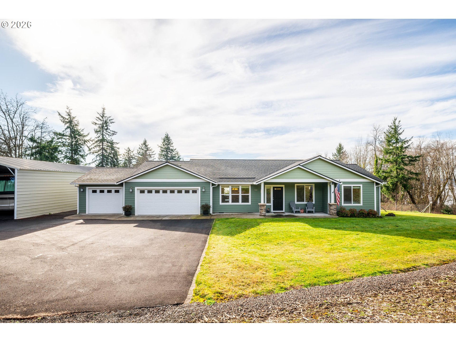 700 Gore Road Kalama, WA 98625 - Photo 1 of 46 Gallery Image 1