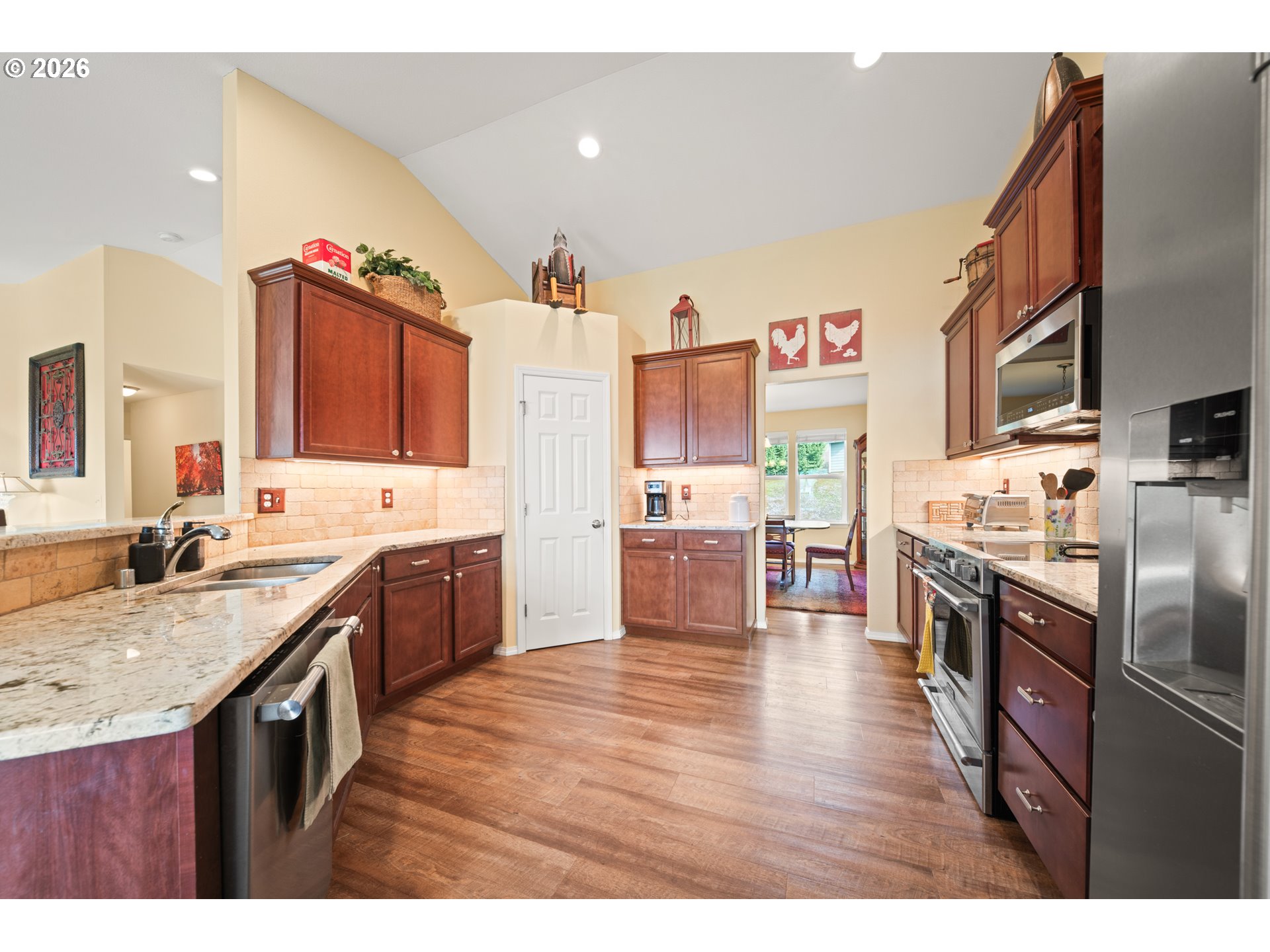 700 Gore Road Kalama, WA 98625 - Photo 13 of 46 Gallery Image 13