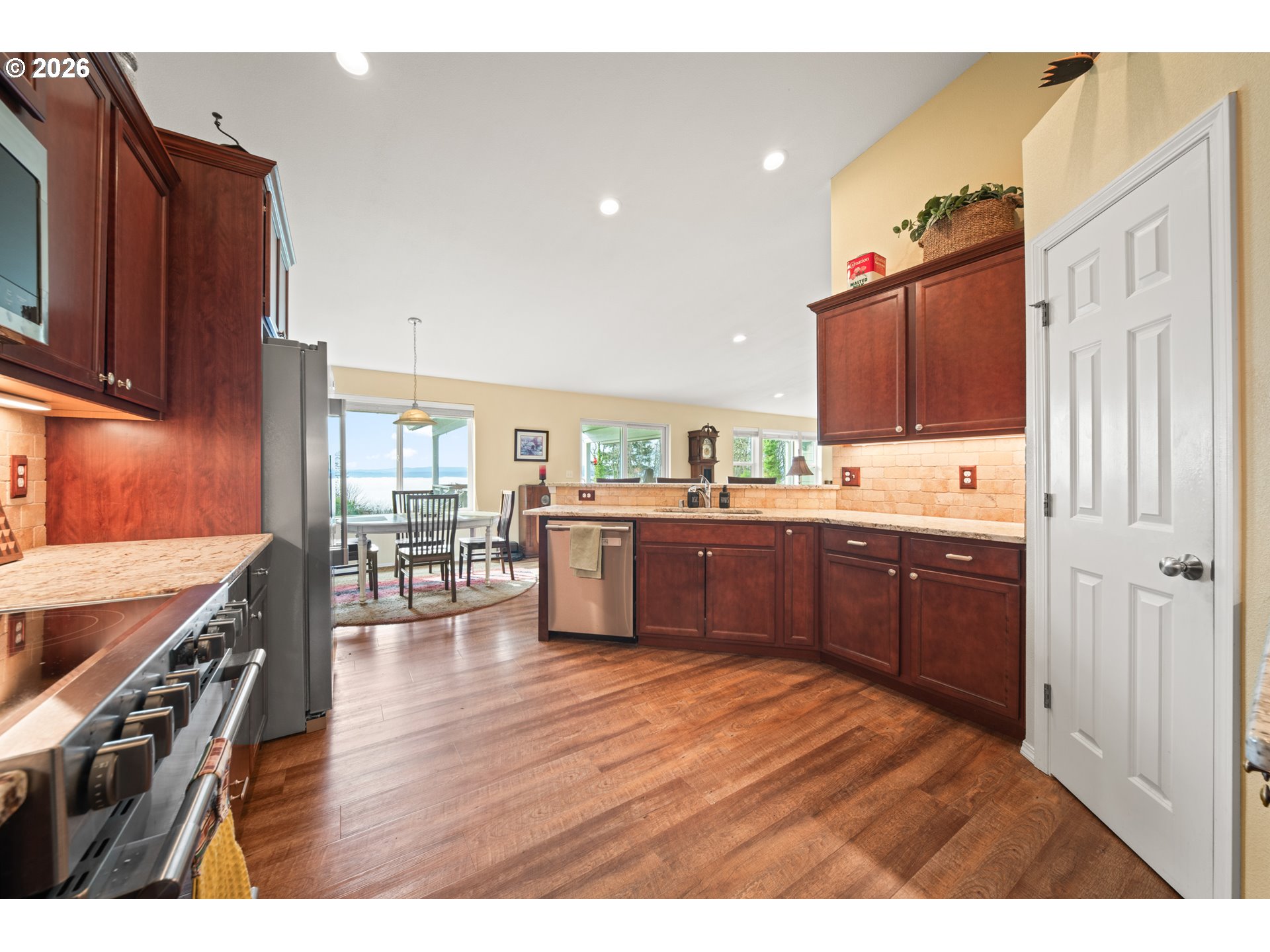 700 Gore Road Kalama, WA 98625 - Photo 14 of 46 Gallery Image 14