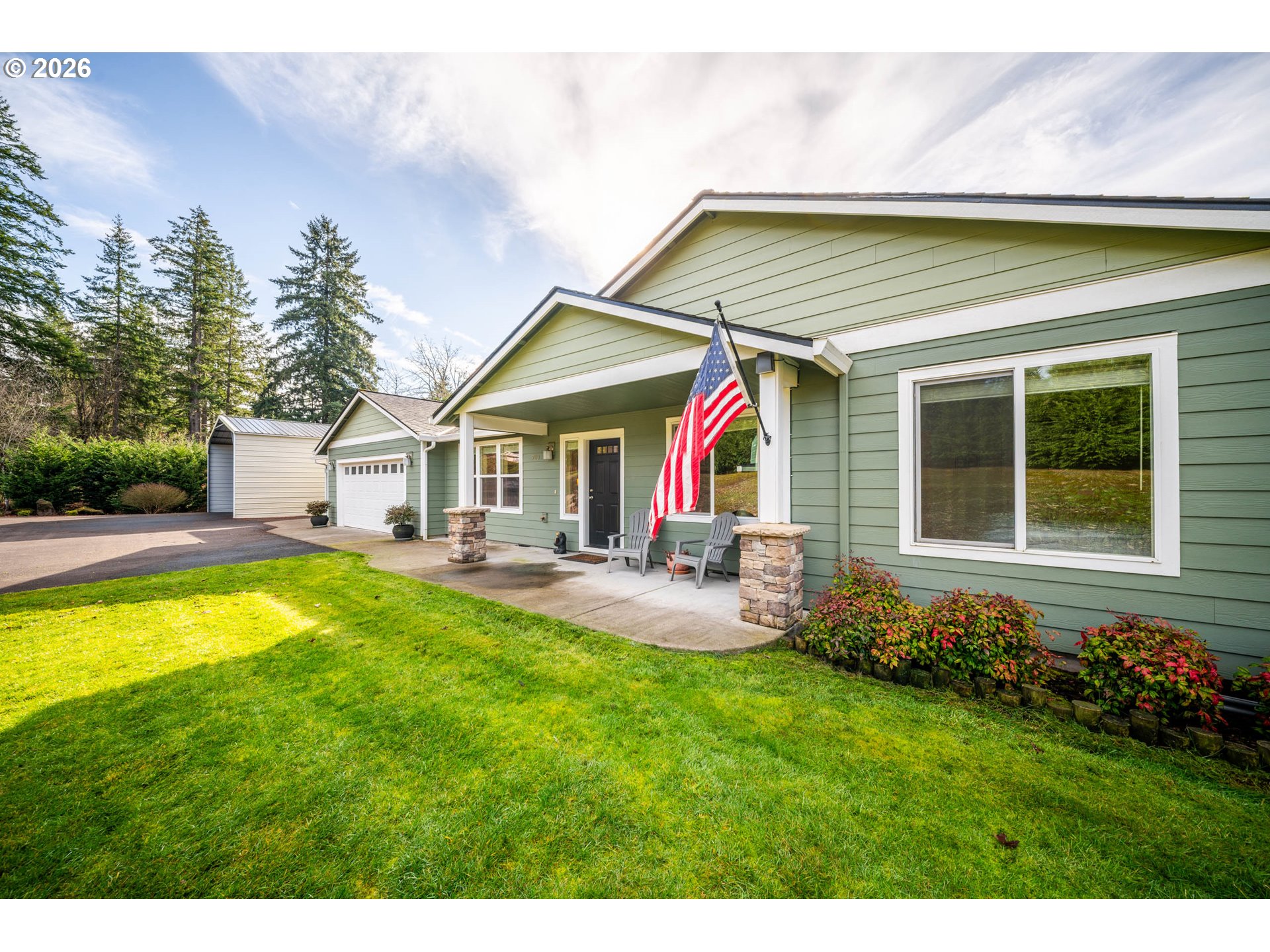 700 Gore Road Kalama, WA 98625 - Photo 3 of 46 Gallery Image 3