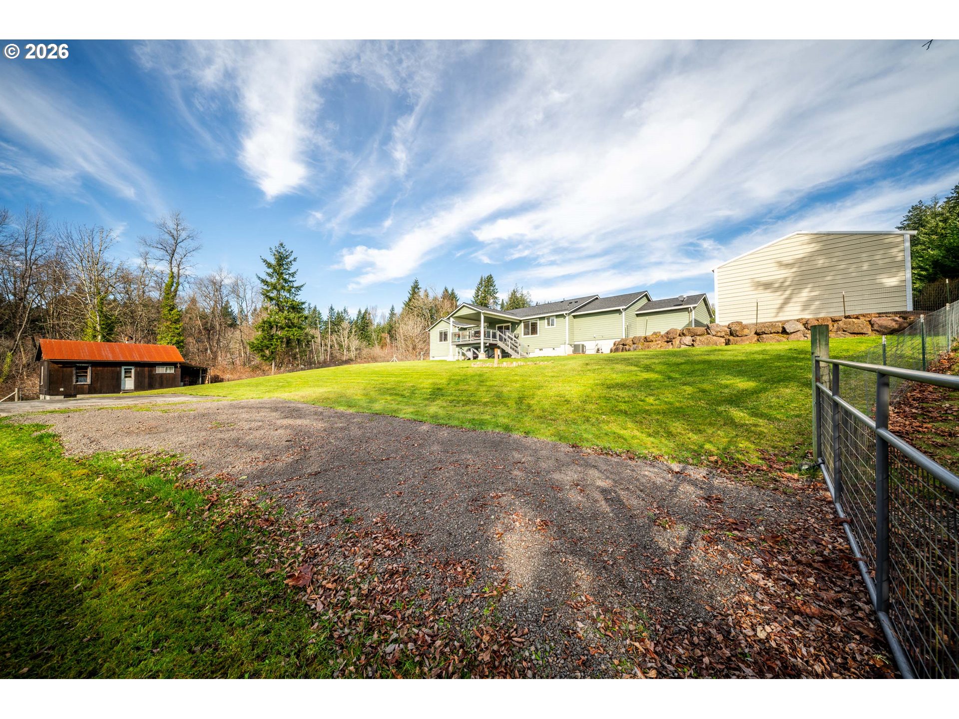 700 Gore Road Kalama, WA 98625 - Photo 34 of 46 Gallery Image 34