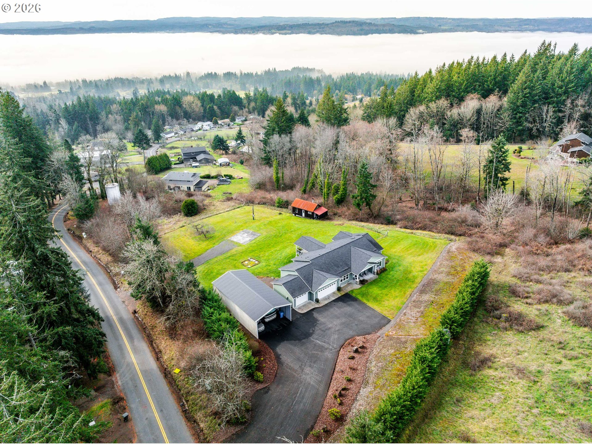 700 Gore Road Kalama, WA 98625 - Photo 43 of 46 Gallery Image 43