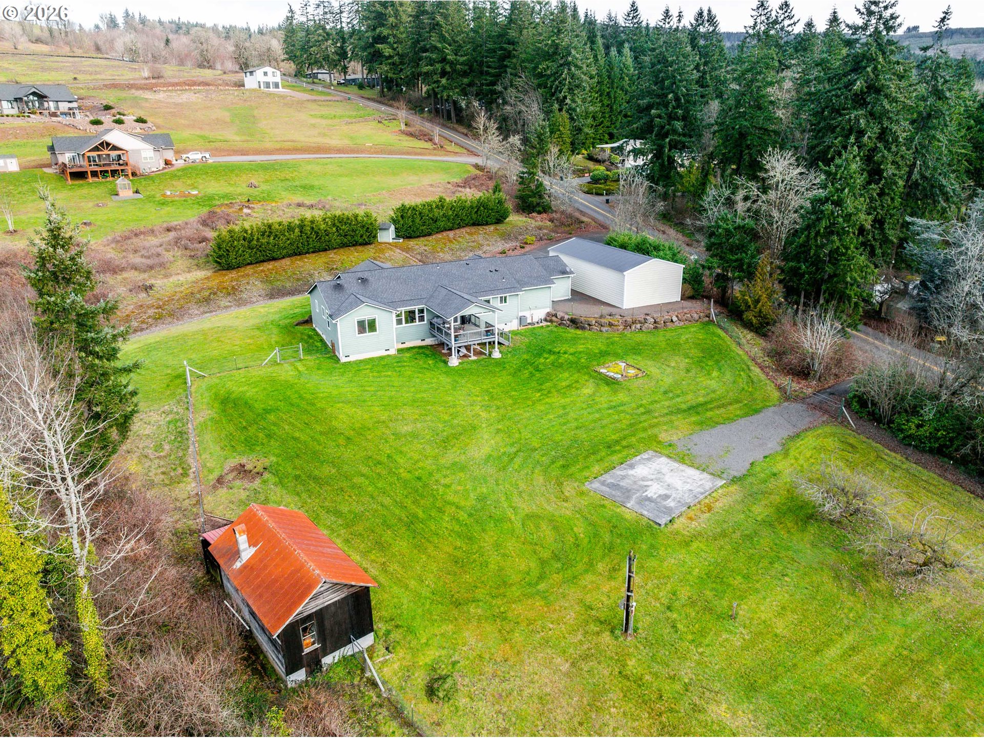 700 Gore Road Kalama, WA 98625 - Photo 44 of 46 Gallery Image 44