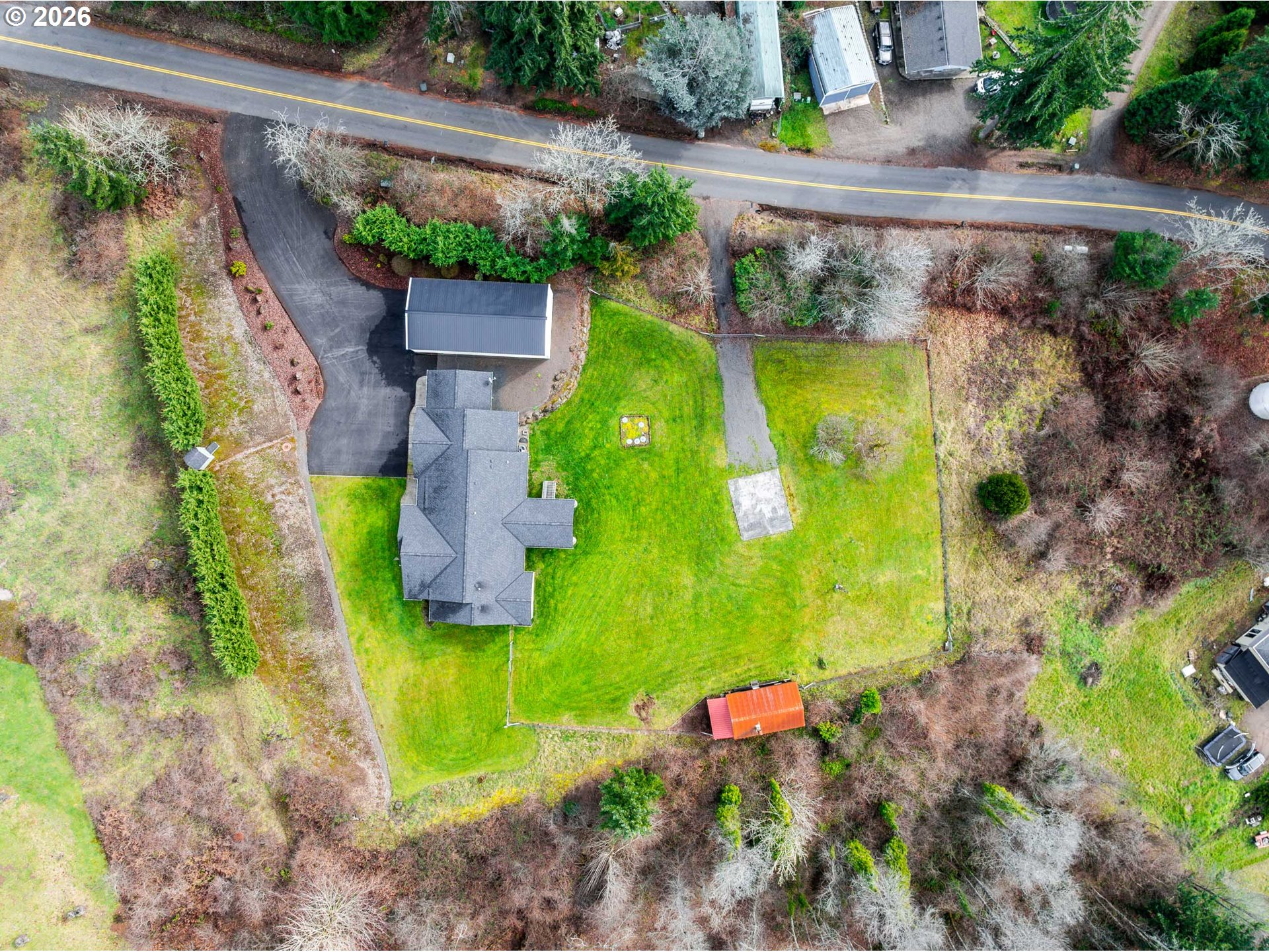 700 Gore Road Kalama, WA 98625 - Photo 45 of 46 Gallery Image 45