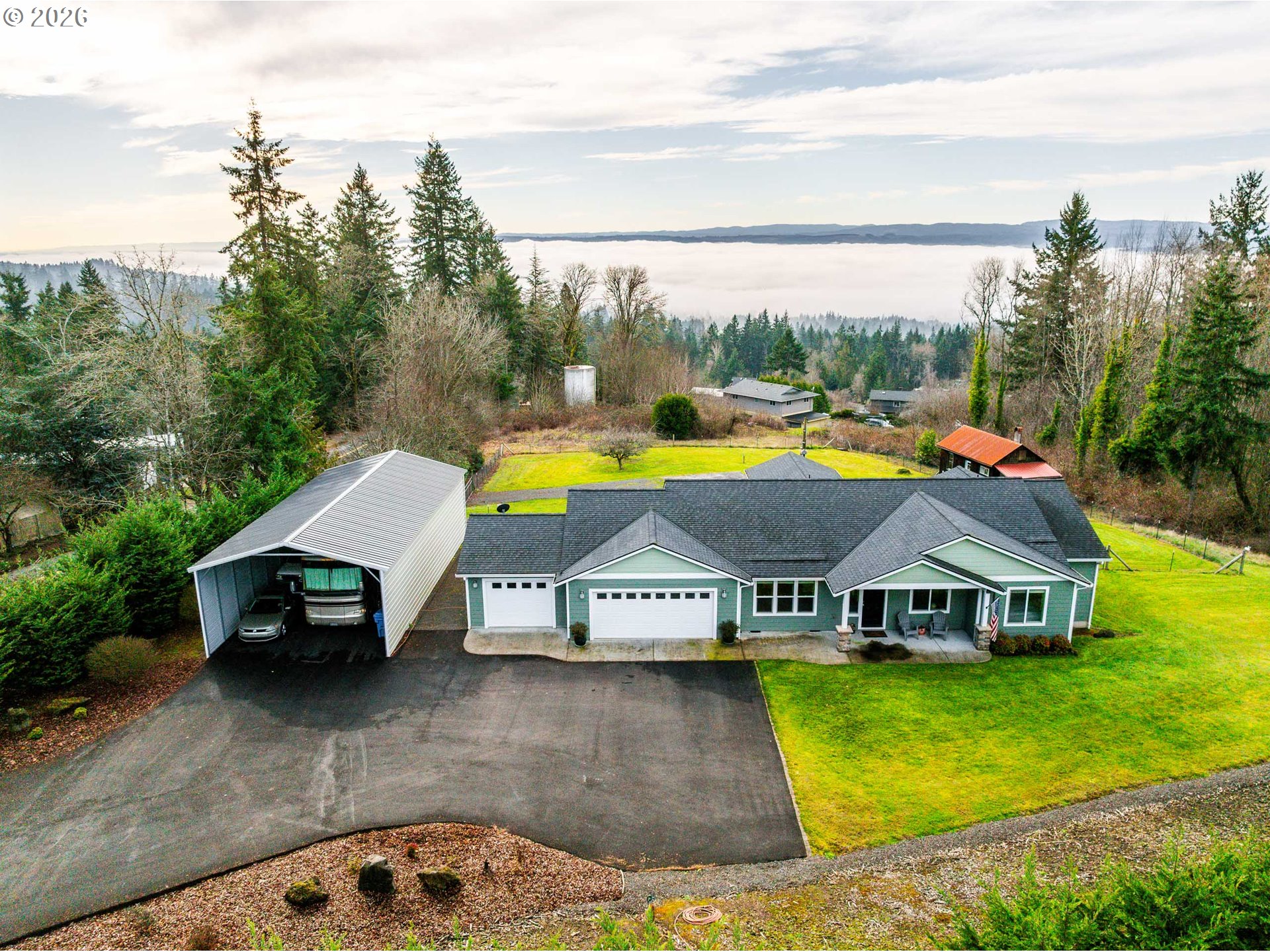 700 Gore Road Kalama, WA 98625 - Photo 46 of 46 Gallery Image 46