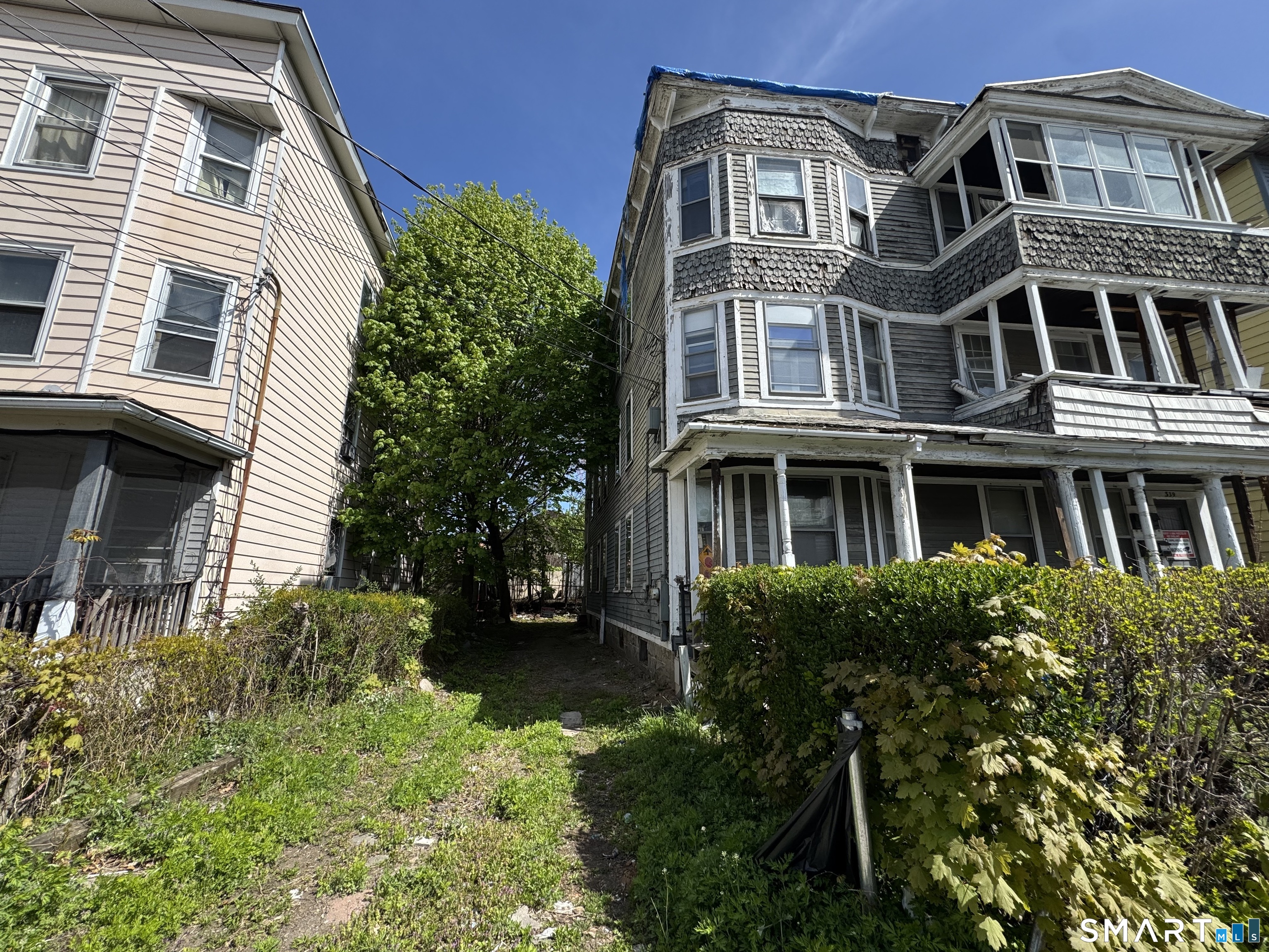 339 Pearl Street Bridgeport, CT 06608 - Photo 4 of 7