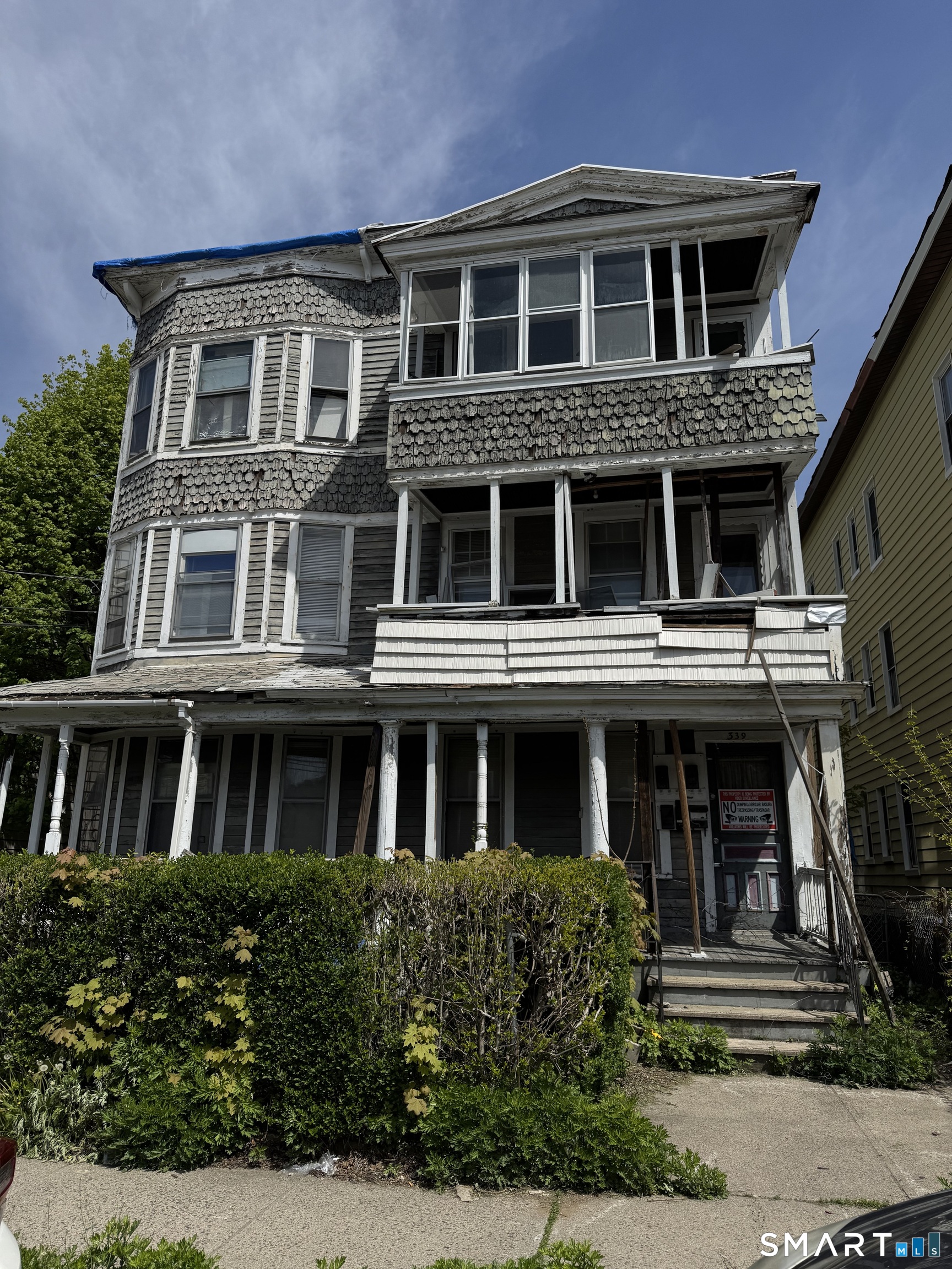 339 Pearl Street Bridgeport, CT 06608 - Photo 5 of 7