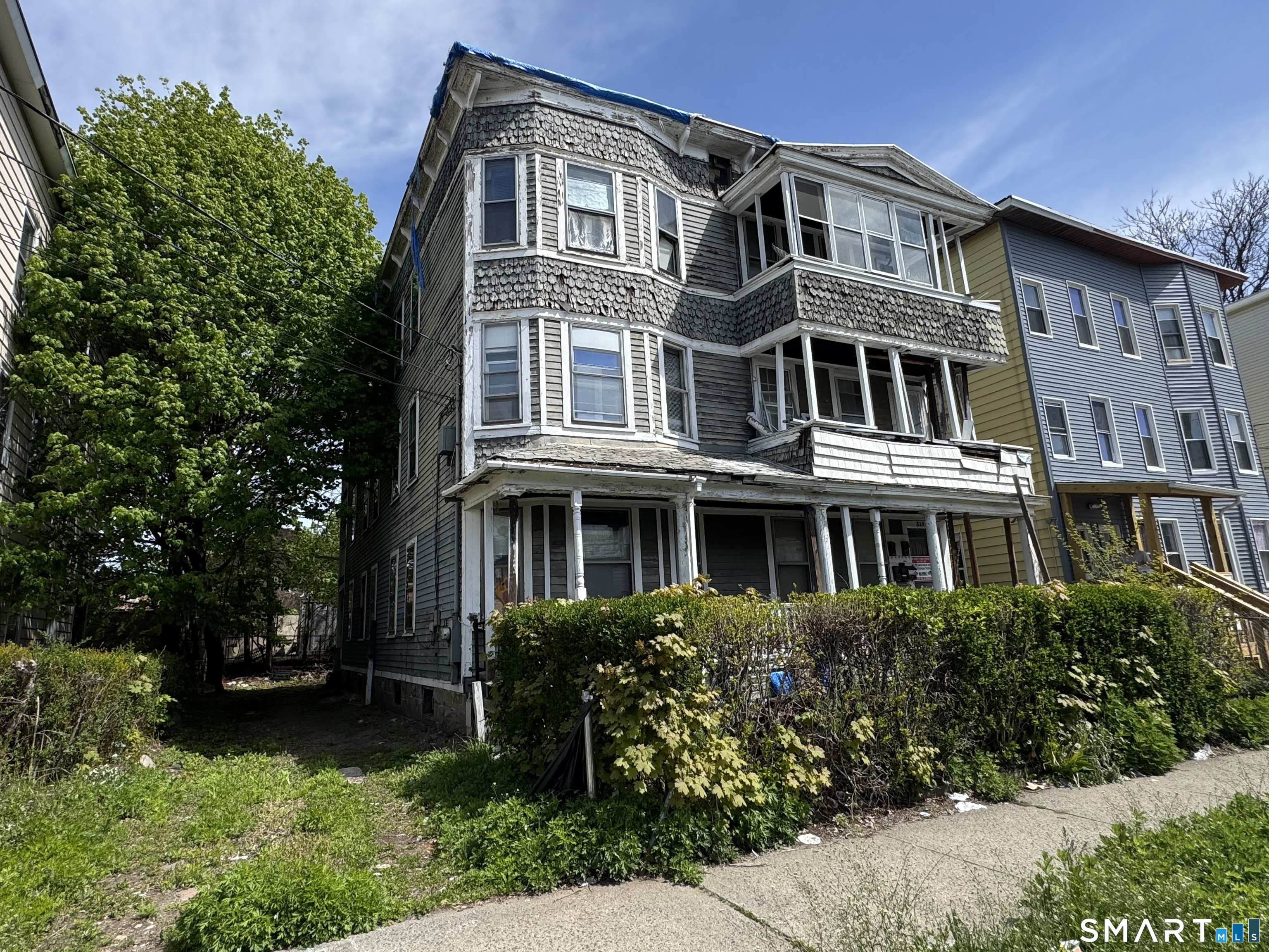 339 Pearl Street Bridgeport, CT 06608 - Photo 6 of 7