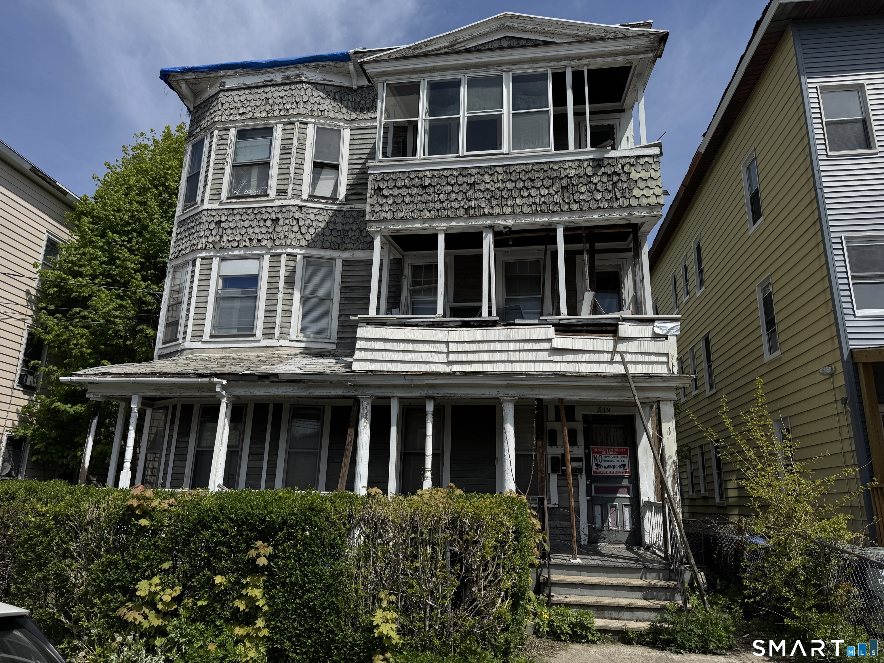 339 Pearl Street Bridgeport, CT 06608 - Photo 7 of 7
