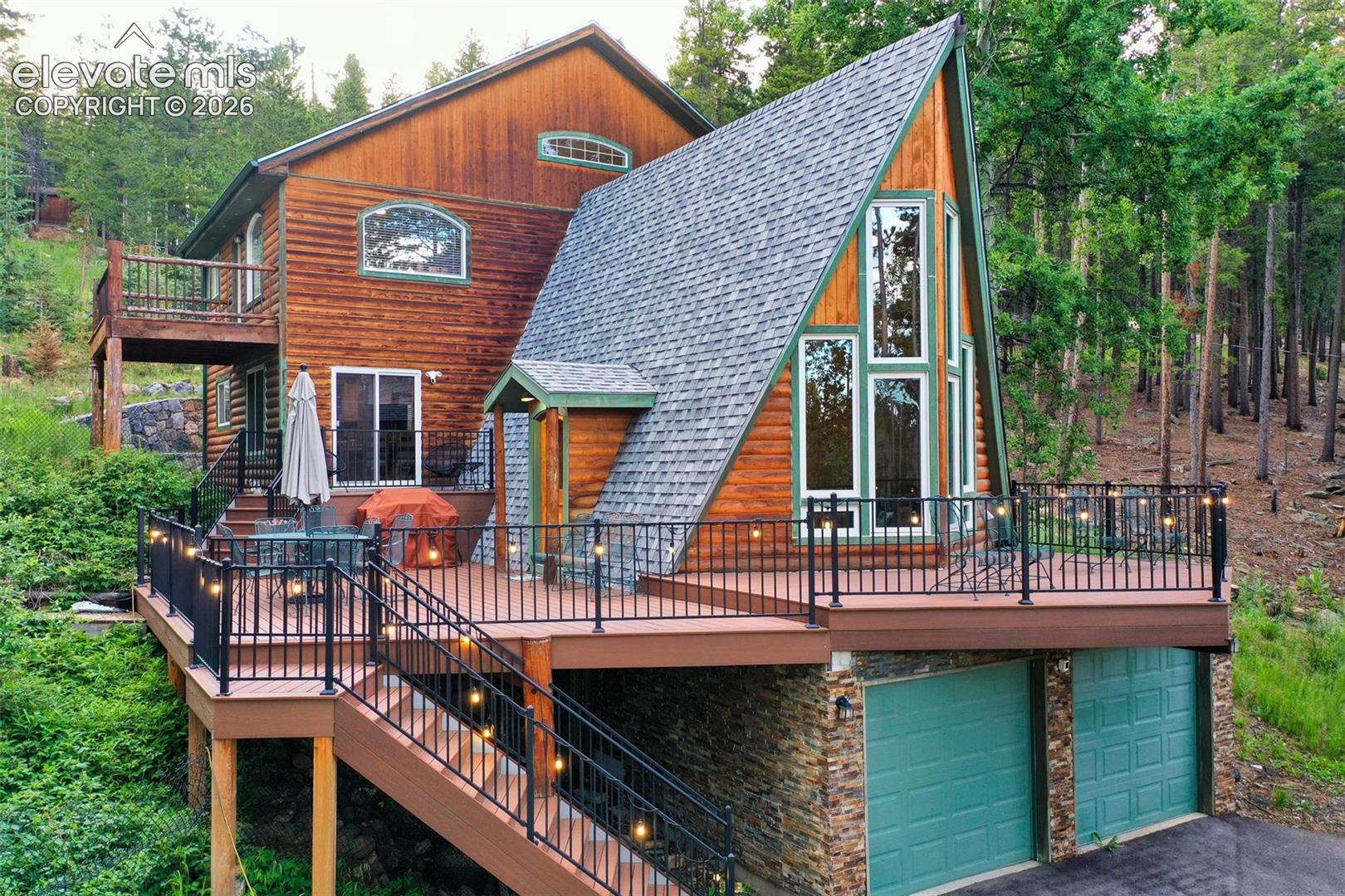 46 Apache Road Evergreen, CO 80439 - Photo 2 of 50 Gallery Image 2