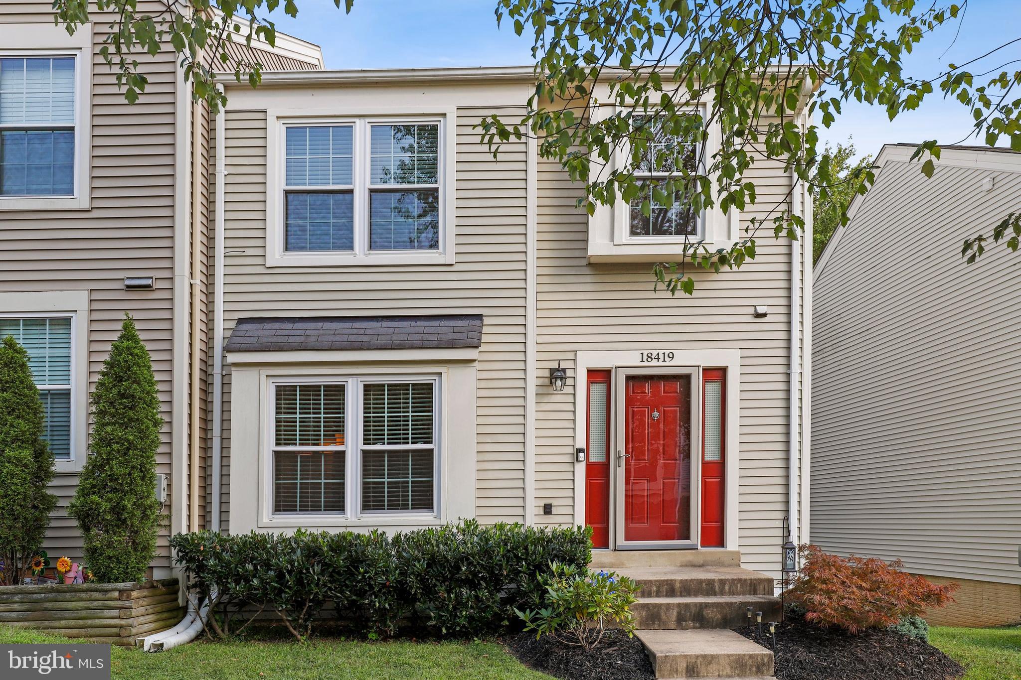 18419 Hallmark Court Gaithersburg, MD 20879 - Photo 1 of 50