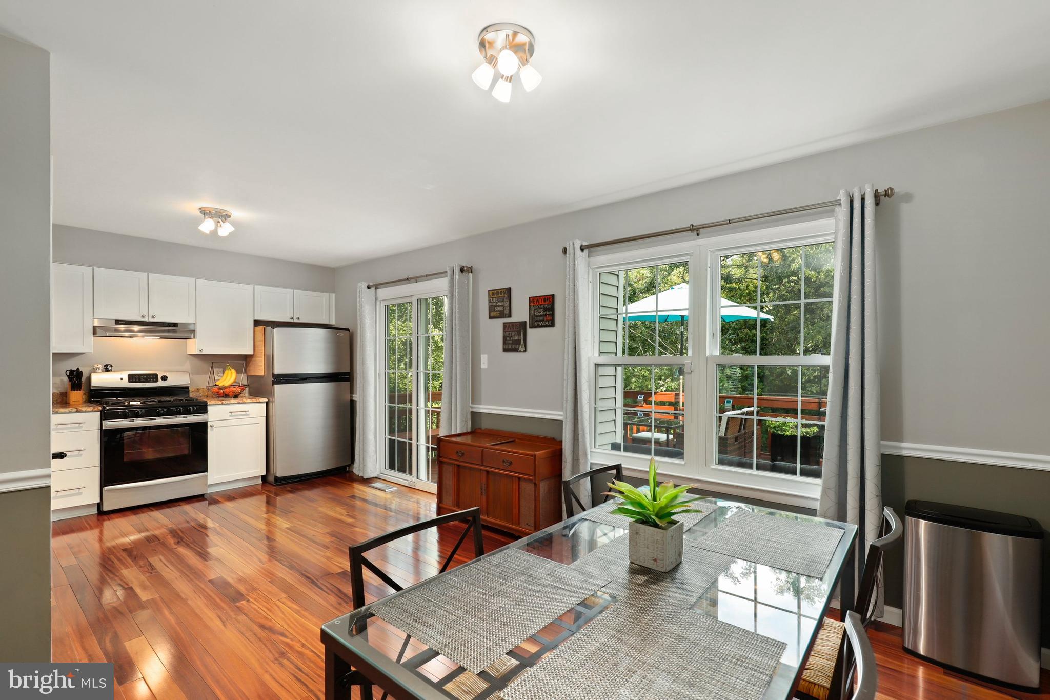 18419 Hallmark Court Gaithersburg, MD 20879 - Photo 12 of 50