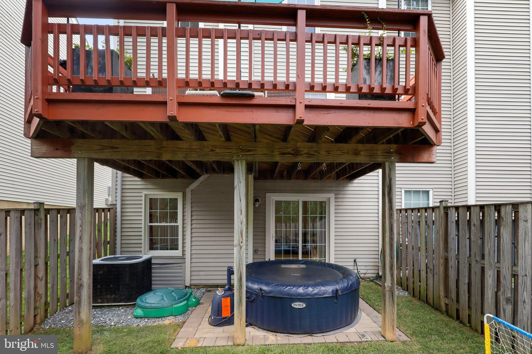 18419 Hallmark Court Gaithersburg, MD 20879 - Photo 37 of 50