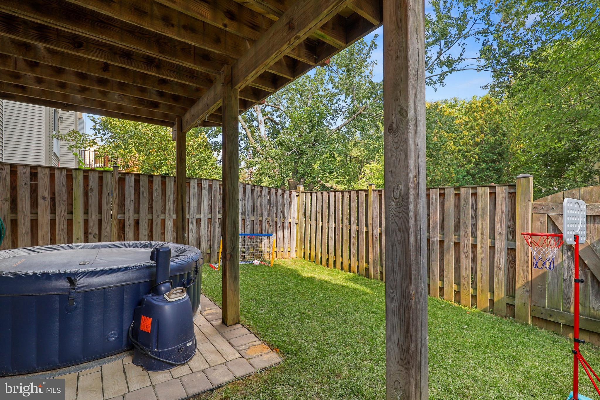 18419 Hallmark Court Gaithersburg, MD 20879 - Photo 38 of 50