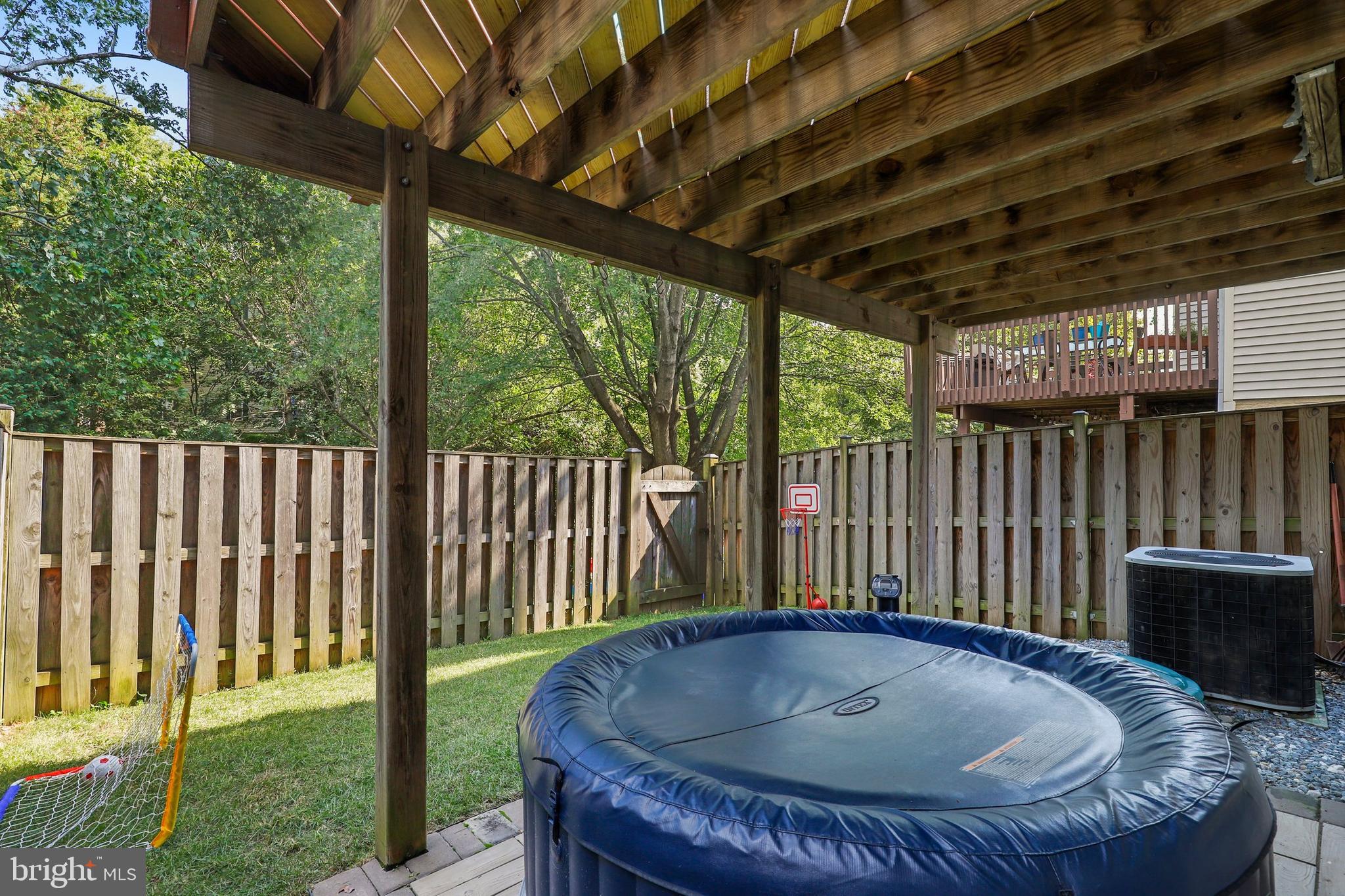 18419 Hallmark Court Gaithersburg, MD 20879 - Photo 39 of 50