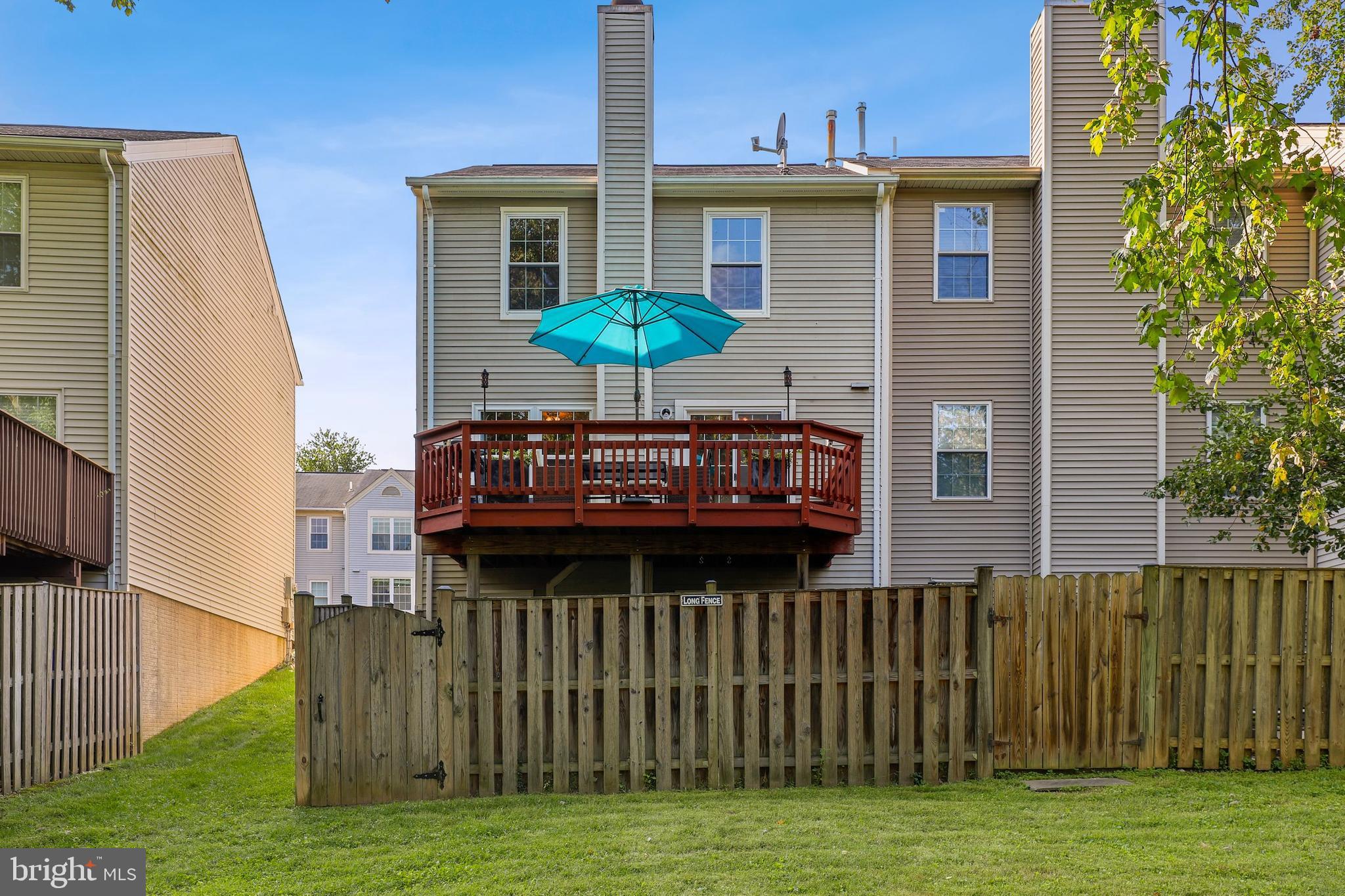 18419 Hallmark Court Gaithersburg, MD 20879 - Photo 40 of 50