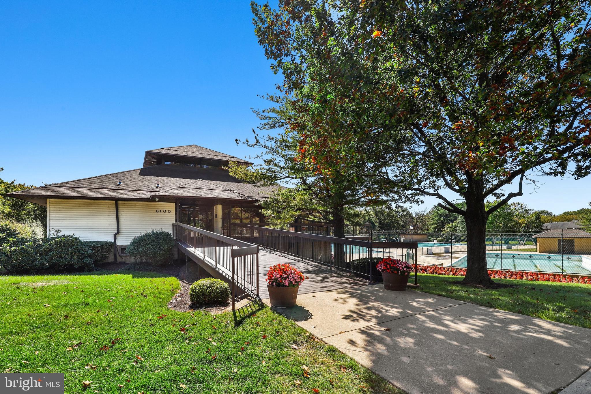 18419 Hallmark Court Gaithersburg, MD 20879 - Photo 43 of 50