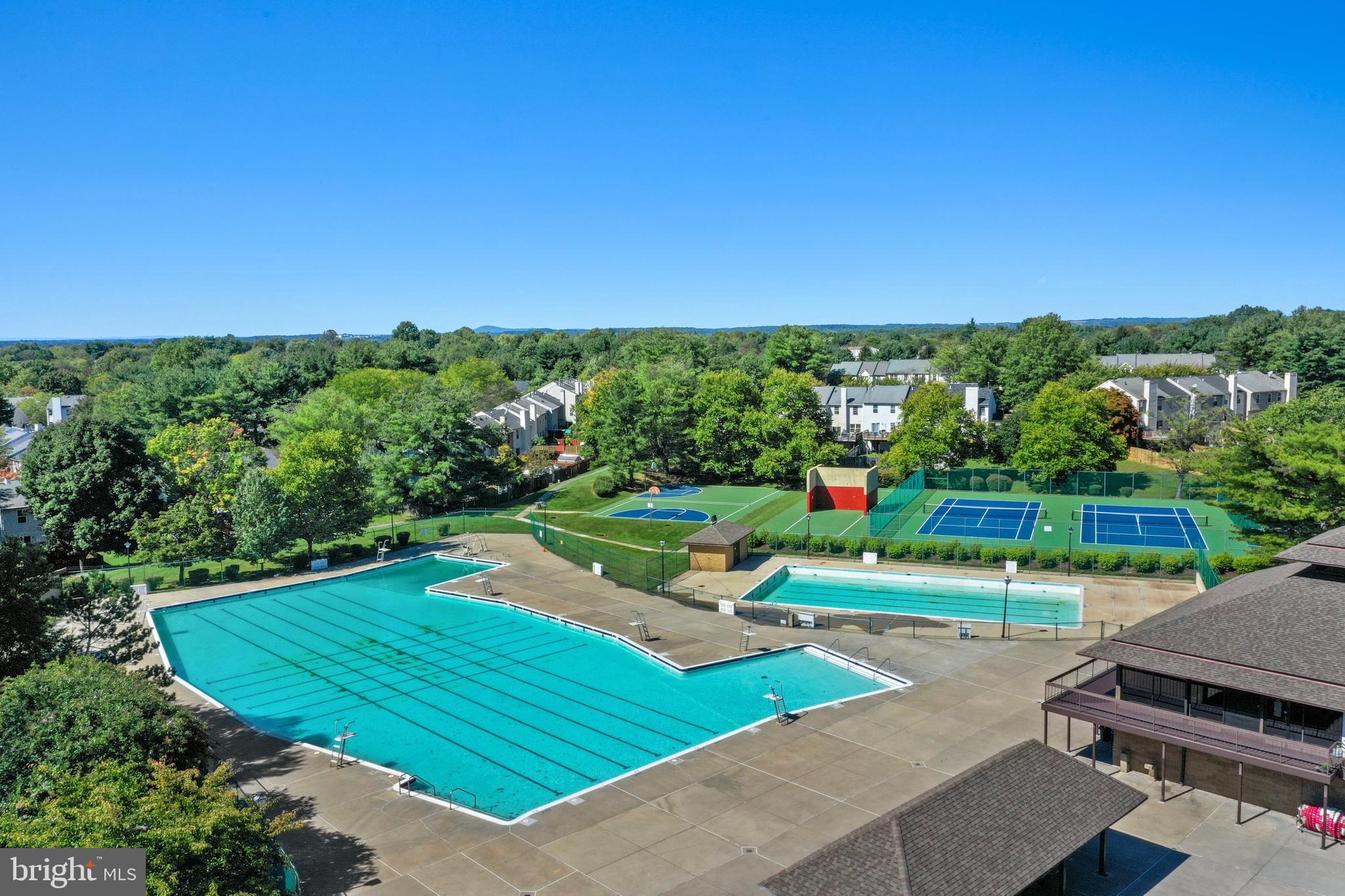 18419 Hallmark Court Gaithersburg, MD 20879 - Photo 44 of 50