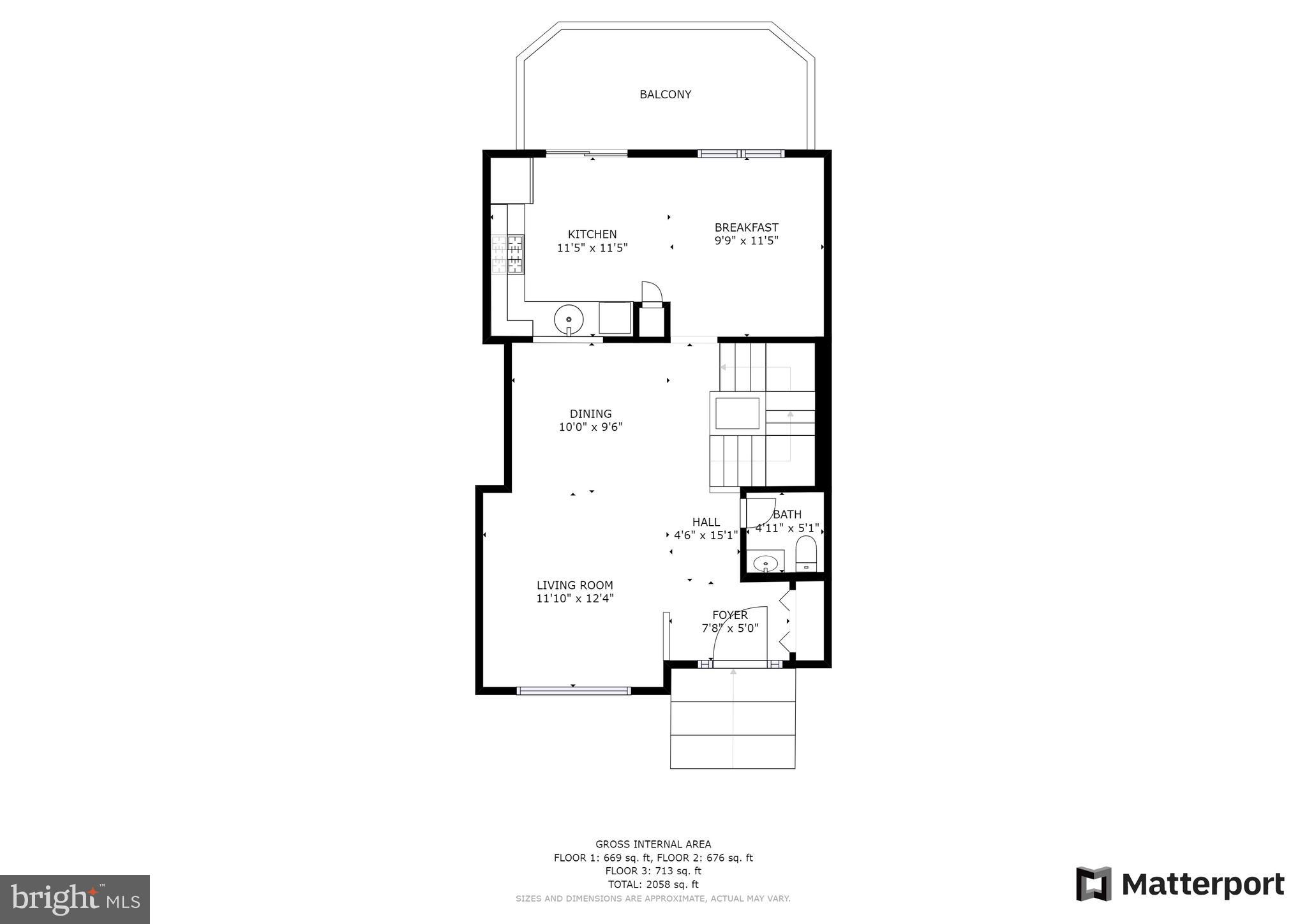 18419 Hallmark Court Gaithersburg, MD 20879 - Photo 49 of 50