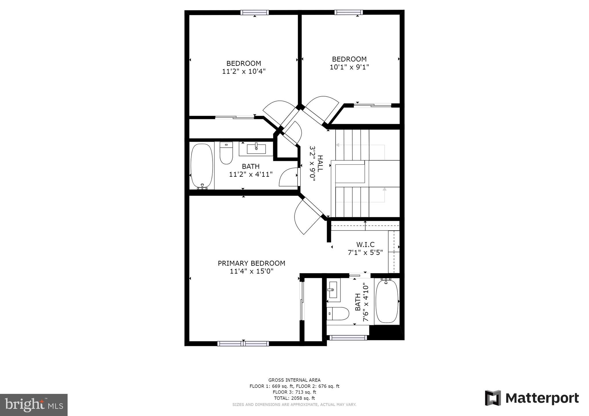 18419 Hallmark Court Gaithersburg, MD 20879 - Photo 50 of 50