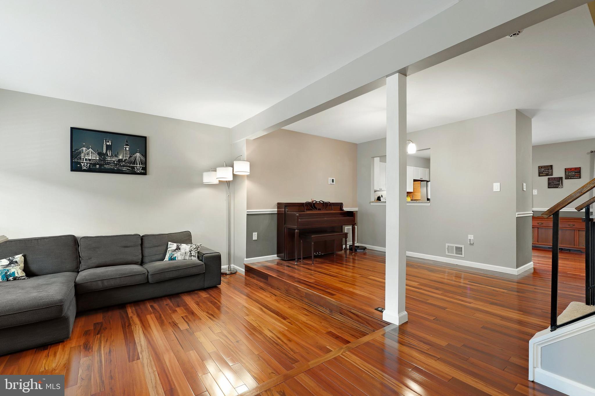 18419 Hallmark Court Gaithersburg, MD 20879 - Photo 7 of 50