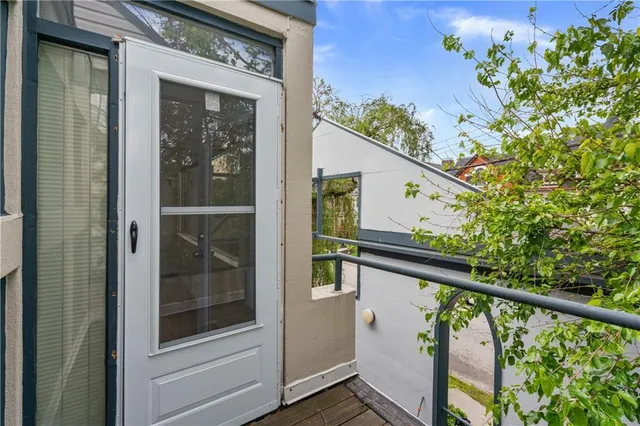 $459,000 | 675 College Street, Unit A, Pittsburgh, PA 15232