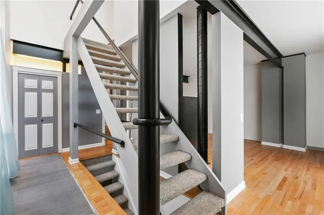 $459,000 | 675 College Street, Unit A, Pittsburgh, PA 15232