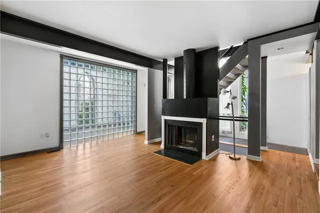 $459,000 | 675 College Street, Unit A, Pittsburgh, PA 15232