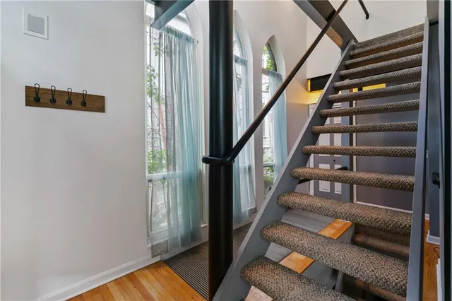 $459,000 | 675 College Street, Unit A, Pittsburgh, PA 15232