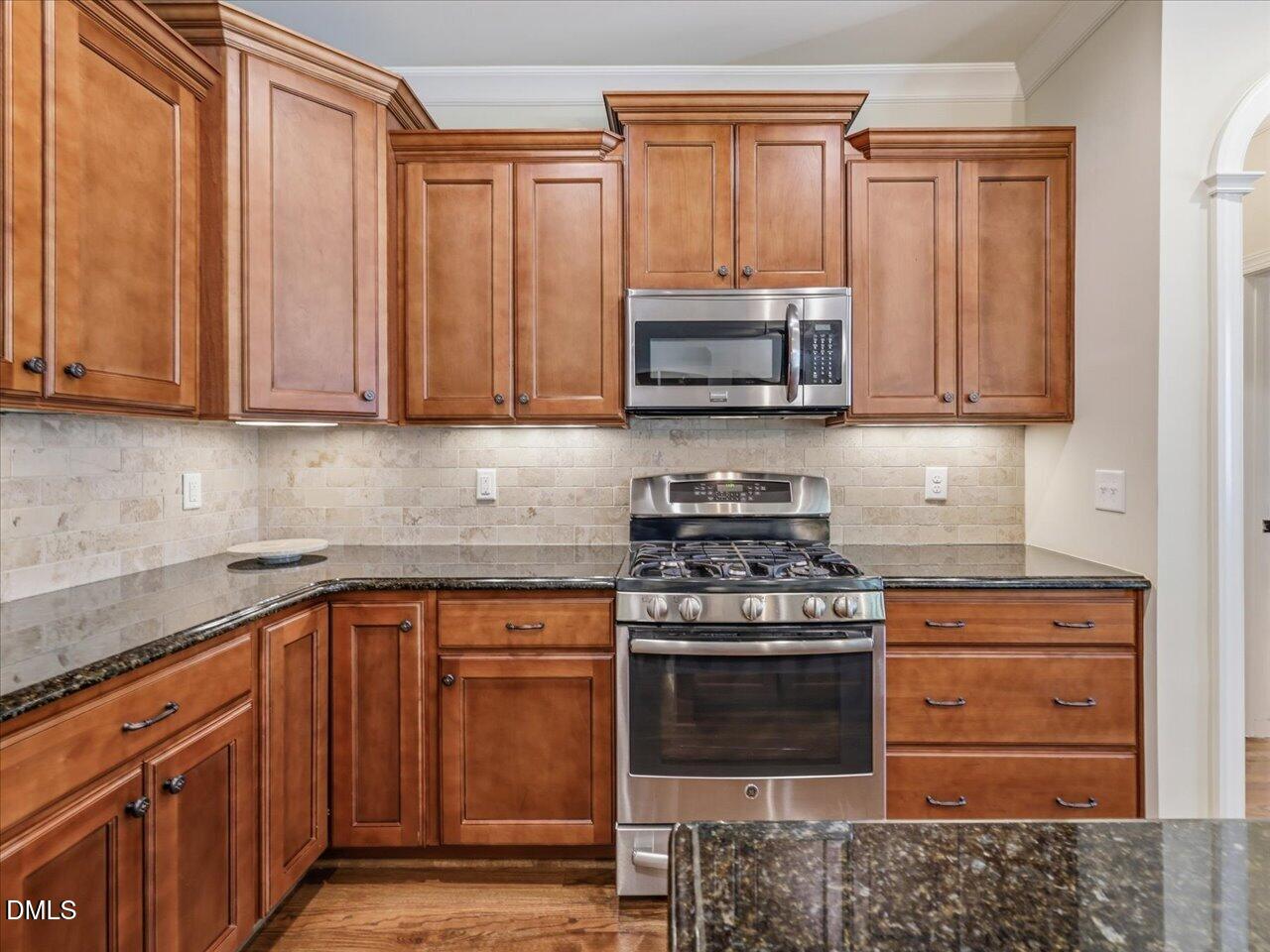 5011 Shadrack Way Rolesville, NC 27571 - Photo 26 of 88