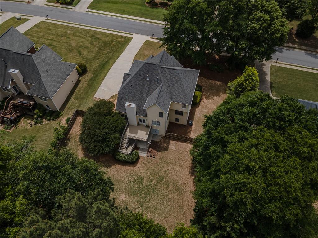 1116 Maple Creek Ridge Loganville, GA 30052 - Photo 61 of 64