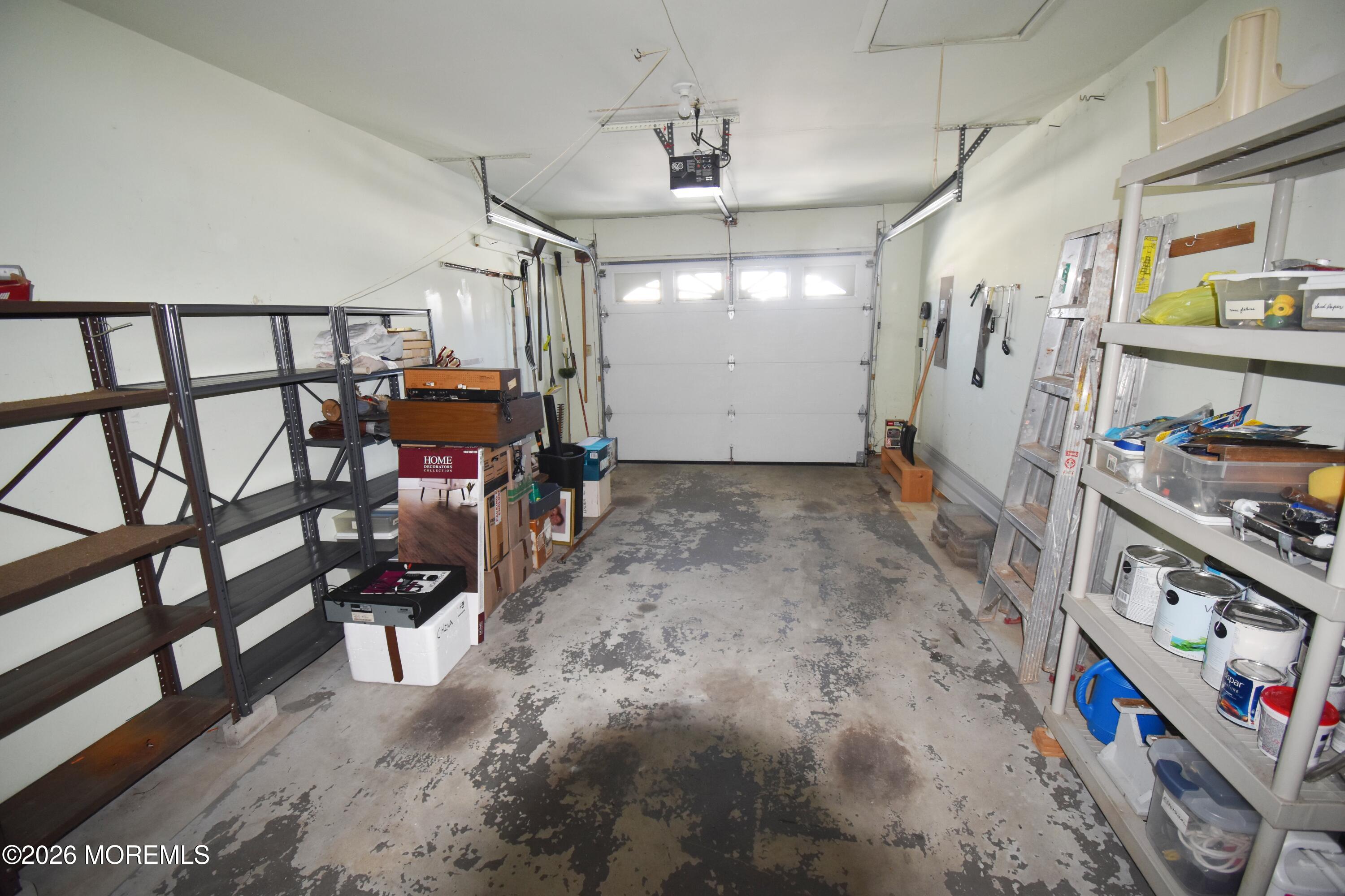 47 Sandhurst Street Manchester Township, NJ 08759 - Photo 14 of 16 Garage_inPixio