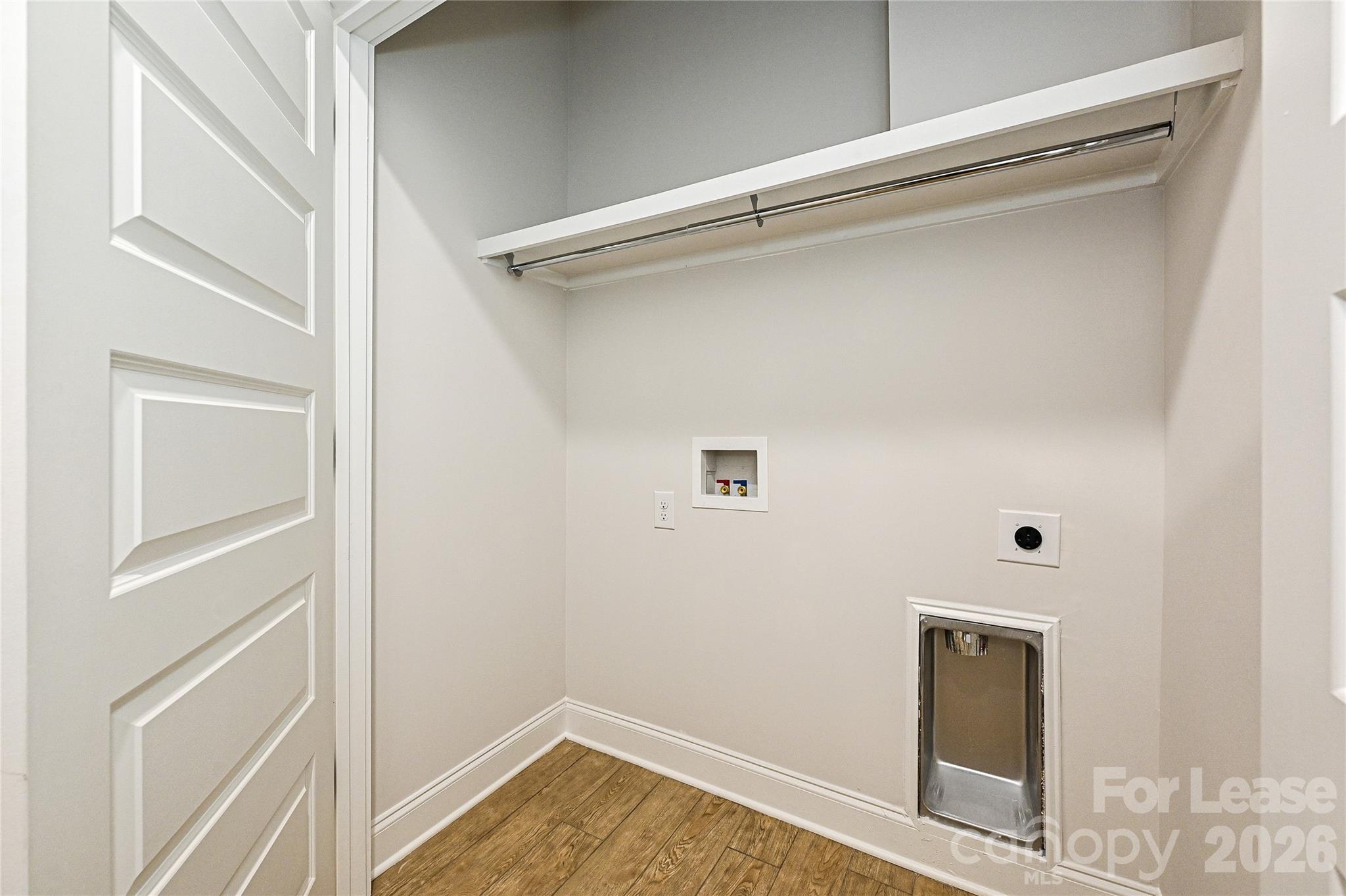 1714 Club Road Charlotte, NC 28205 - Photo 19 of 20 Gallery Image 19