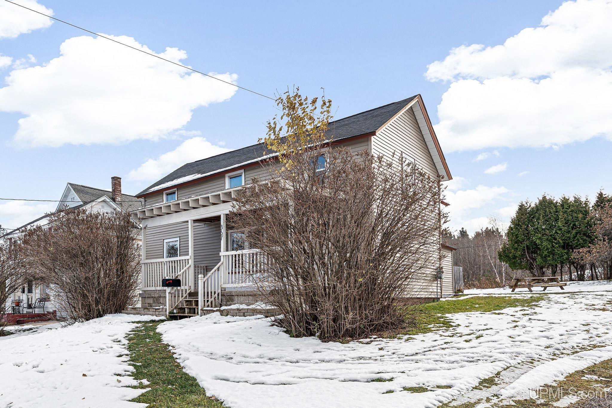 367 County Road Negaunee, MI 49866 - Photo 3 of 46