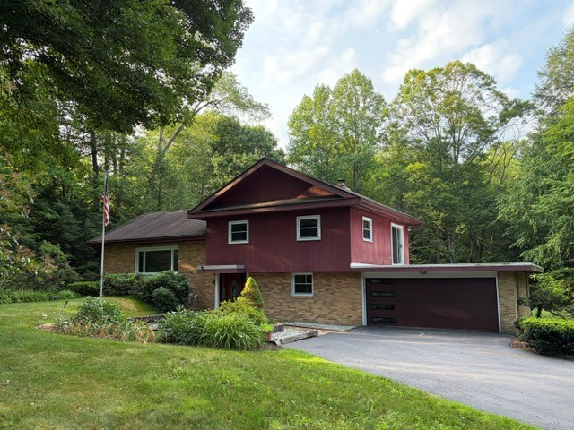 5101 Florek Road Edinboro, PA 16412 - Photo 26 of 26 Front