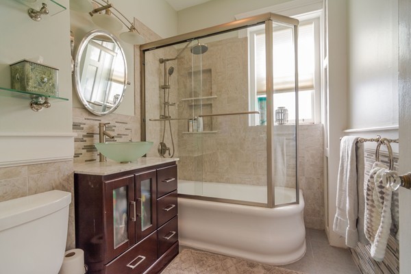 32 Kilsyth Road, Unit 2 Brookline, MA 02445 - Photo 14 of 17 Gallery Image 14