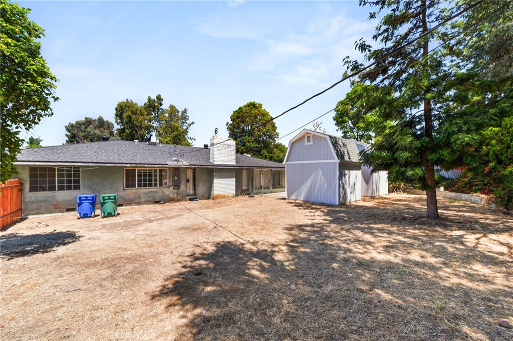 3242 North Rancho La Carlota Road Covina, CA 91724 - Photo 36 of 42