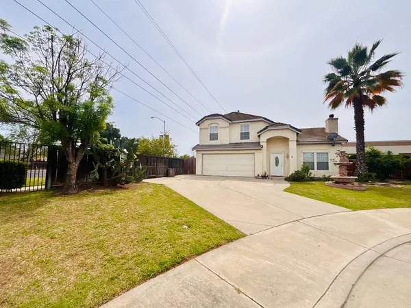 $439,999 | 6 Westmont Court, Merced, CA 95348