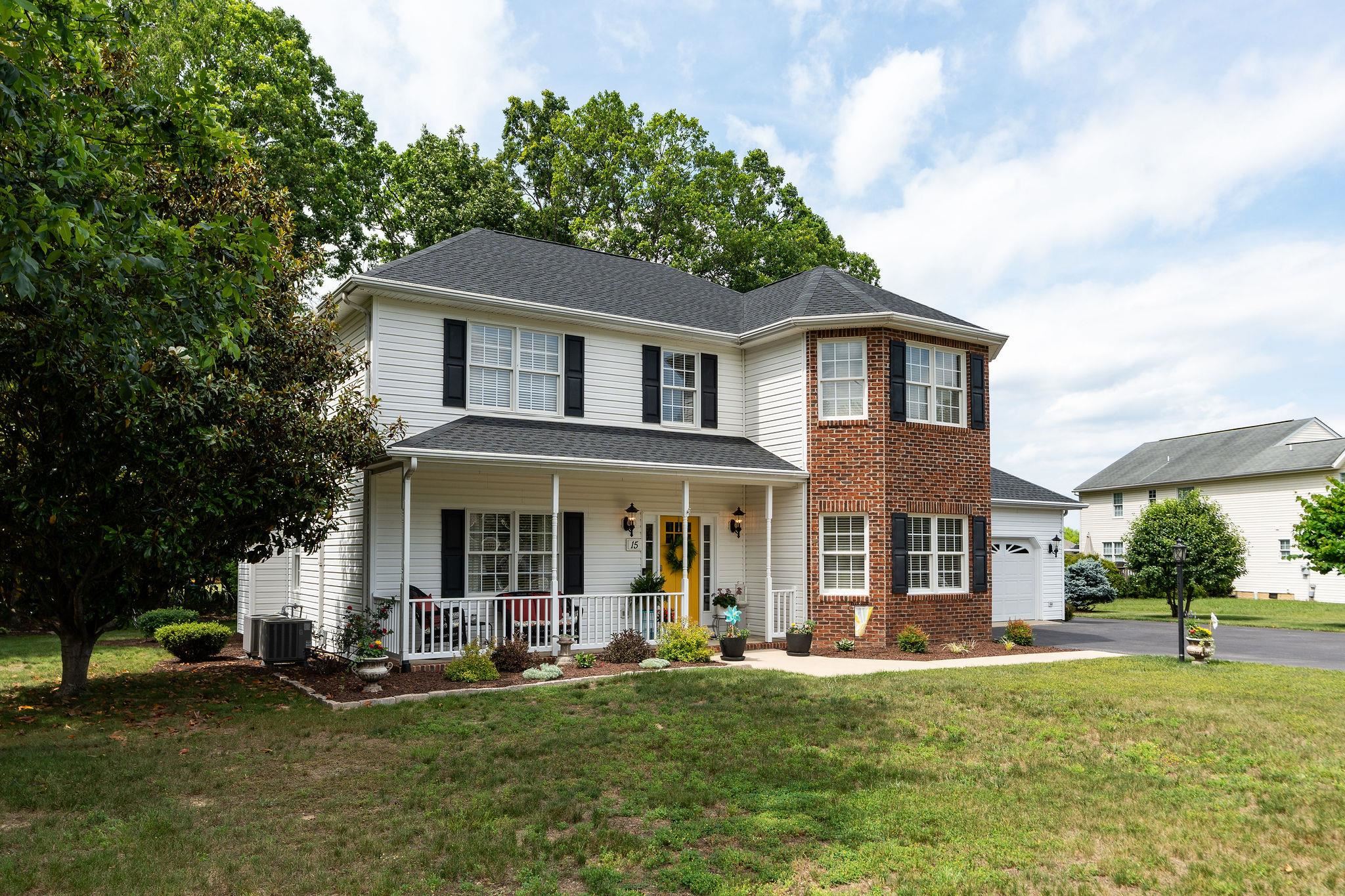 15 Rutherford Lane Stuarts Draft, VA 24477 - Photo 62 of 75