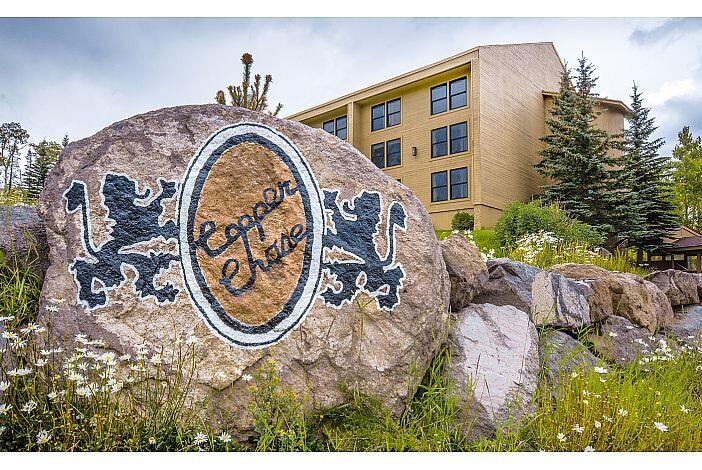 150 Ridgeview Street, Unit 203 Brian Head, UT 84719 - Photo 24 of 24 Copper Chase front