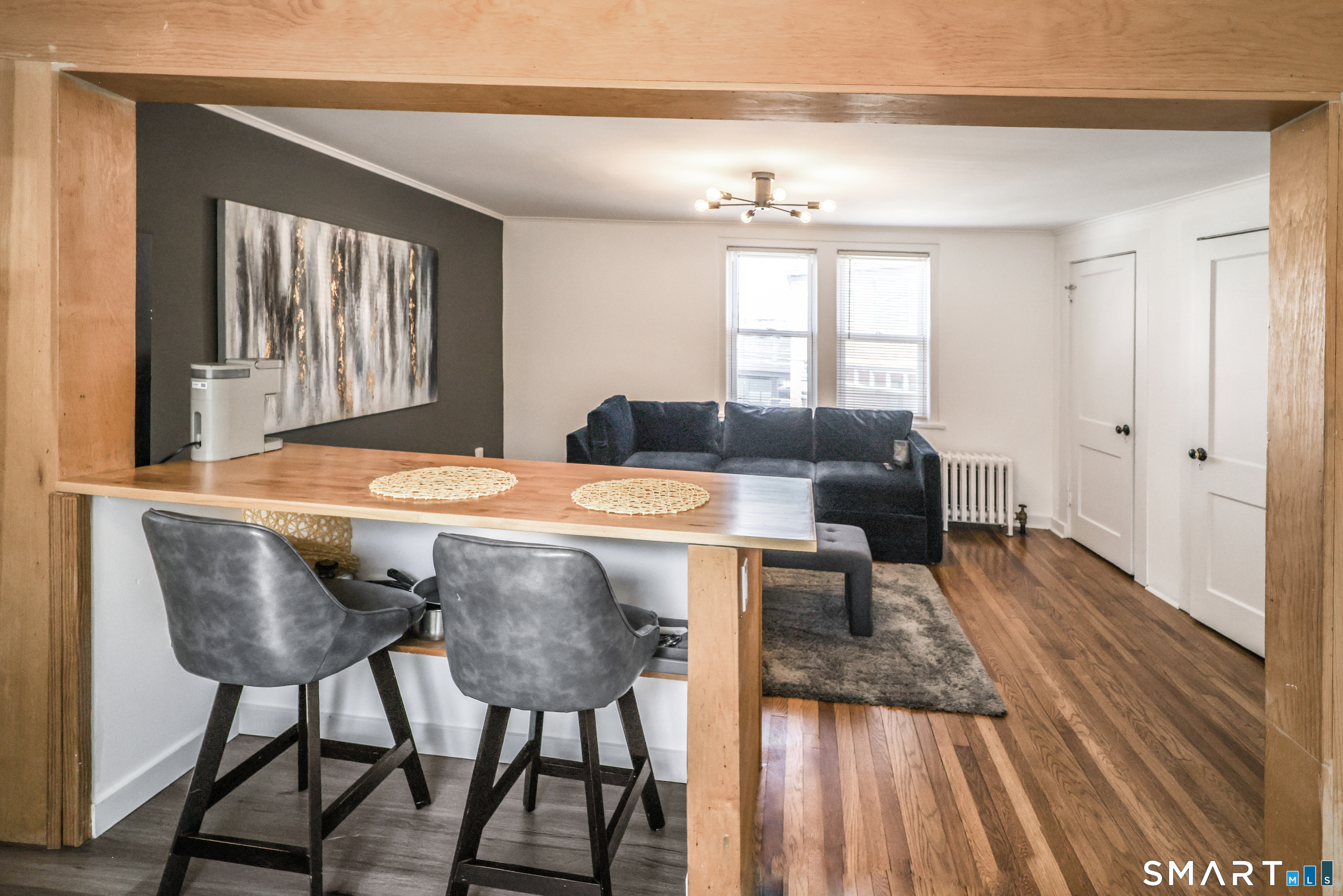 18 Riverside Avenue, Unit 2 Westport, CT 06880 - Photo 3 of 8