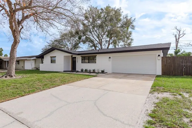 $539,000 | 1737 Prince Phillip Street, Clearwater, FL 33755